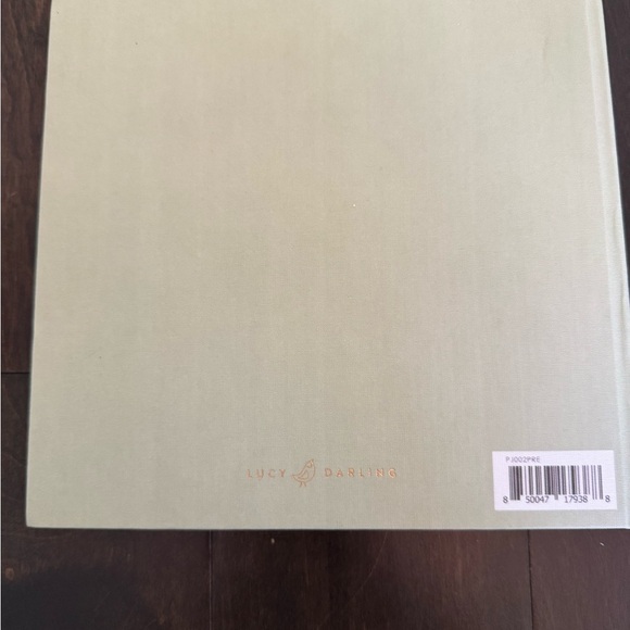 Love Grows Pregnancy Journal - Picture 3 of 8